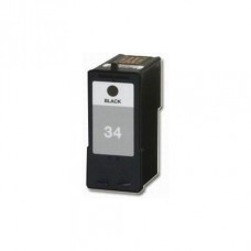 LEXMARK 34 KARTUŠA ČRNA